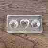 DIY Silicone Nail Art Molds LS-SIMO-NH0002-01E-1