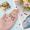 DIY Jewelry Making Finding Kit FIND-FG0002-04-3