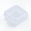 Plastic Bead Storage Containers LS-CON-N012-02-2
