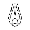 Preciosa® Crystal Pendants Y-PRC-PC13-00030-200-2