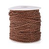 Iron Cable Chains CH-0.6PYSZ-R-4