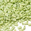 MIYUKI Half TILA Beads X-SEED-J020-HTL416FR-4