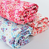 Cotton Fabric DIY-WH0671-216C-02-5