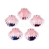 Vintage Handmade Porcelain Pendants PORC-N013-21-01-1