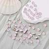 Preciosa® MAXIMA Crystal Round Stones X-PRC-RBSS39-71350-2