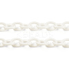 ABS Plastic Cable Chains KY-E007-03J-4