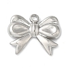 Non-Tarnish 304 Stainless Steel Pendants LS-STAS-Z074-02P-04-1