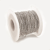Soldered CHC-S003-09P-3