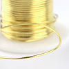 Round Copper Jewelry Wire CWIR-R004-0.4mm-10-2