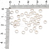 Brass Crimp Beads X-J0JMQ022-4