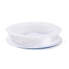 Korean Round Elastic Crystal String EW-C001-01A-3