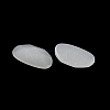 Glass Cabochons GLAA-B015-17C-2