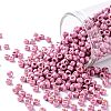 TOHO 8/0 Round Beads X-SEED-TR08-PF0553F-1