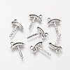 Tibetan Style Pendants LS-X-TIBEB-A9054-AS-LF-1