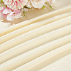 1Pc Polyester Wedding Arch Cover Cloth DIY-CN0003-60C-3