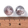 AB Color Plated Glass Beads EGLA-P059-02B-AB01-3