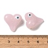 Handmade Lampwork Beads LAMP-U001-02E-3