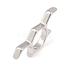 304 Stainless Steel Finger Rings LS-RJEW-D336-10P-4