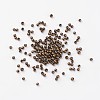 Iron Spacer Beads LS-E004-NFAB-1