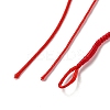 Braided Nylon Cord NWIR-V001-01D-2