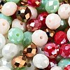 Glass Beads LS-EGLA-A034-SM10mm-35-2