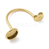 304 Stainless Steel Ear Nuts STAS-L277-10A-G-2