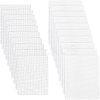DIY Paper Crafts Handmade Material Packs. with Net and Nonwovens DIY-WH0224-29A-1