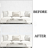 PVC Self-Adhesive Flexible Molding Trim DIY-WH20007-62A-6