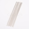 Tarnish Resistant Steel Beading Needles ES010Y-1