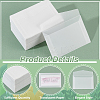 Paper Envelopes AJEW-WH0561-15-4