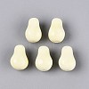 Handmade Porcelain Beads PORC-Q008-05B-1