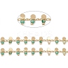 Brass Link Chains CHC-M025-68G-2