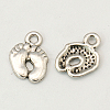 Tibetan Style Alloy Charms LF10517Y-1