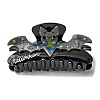 Hallowmas PVC Claw Hair Clips LS-PHAR-K006-02-1