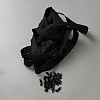 10M Nylon Closed-end Zipper DIY-TAC0020-91A-02-1