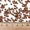 TOHO Round Seed Beads X-SEED-TR08-2154S-4