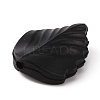Silicone Beads SIL-WH0001-20D-2