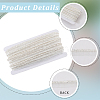 Glass and Polyester Ribbon OCOR-WH20048-06C-5