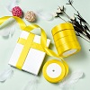 Single Face Satin Ribbon RC25mmY015-7