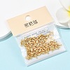 SHEGRACE Brass Charms XGR0044G-55G-5