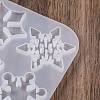 Christmas Pendants DIY Silicone Mold LS-DIY-K073-19A-5