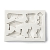 Food Grade Silicone Molds X-DIY-L019-024A-2