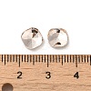 Glass Rhinestone Cabochons RGLA-P037-07B-D261-3