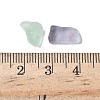Natural Fluorite Chip Beads LS-X-G-M364-05-4
