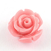 Dyed Synthetical Coral Beads LS-CORA-R011-34J-1