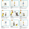 DIY Making DIY-SC0006-32-5