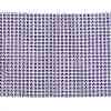 24 Rows Plastic Diamond Mesh Wrap Roll LS-DIY-L049-05G-2