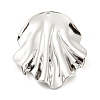Non-Tarnish 304 Stainless Steel Pendants LS-STAS-I202-17P-1