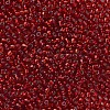 (Repacking Service Available) 6/0 Glass Seed Beads SEED-C014-4mm-25-2