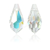 Preciosa® Crystal Pendants Y-PRC-PC13-00030-200-3